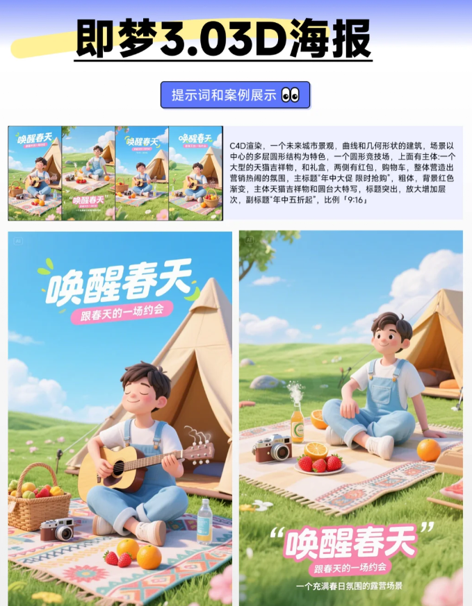 即梦AI