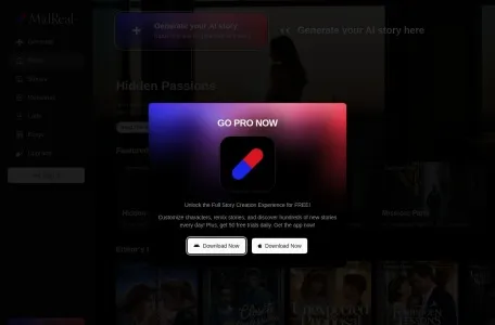 MidReal网页截图,MidReal网页快照
