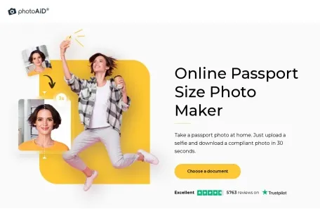 PhotoAid Image Upscaler网页截图,PhotoAid Image Upscaler网页快照
