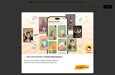XAnswer网页截图,XAnswer网页快照
