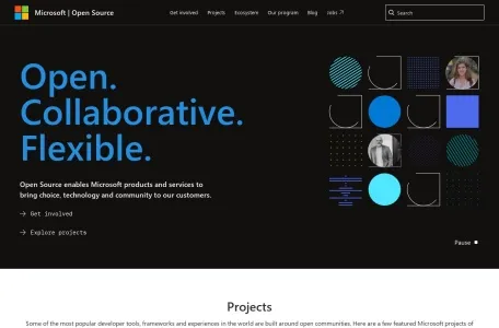 Generative AI for Beginners网页截图,Generative AI for Beginners网页快照
