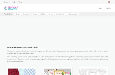 Maze Generator网页截图,Maze Generator网页快照