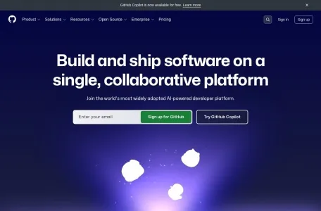 Deepfakes Creator网页截图,Deepfakes Creator网页快照