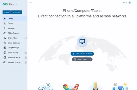 皮皮直连网页截图,皮皮直连网页快照
