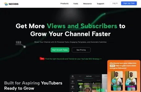 FocuSee网页截图,FocuSee网页快照