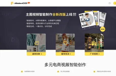 AlibabaWood网页截图,AlibabaWood网页快照