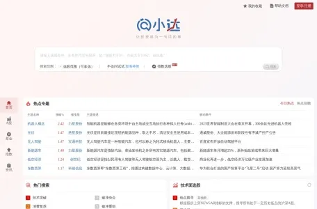 通达信问小达网页截图,通达信问小达网页快照