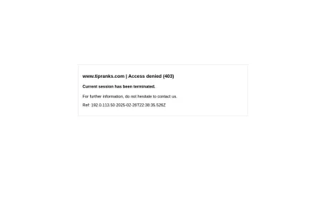 TipRanks网页截图,TipRanks网页快照