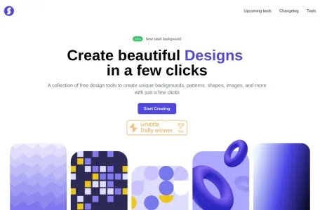 Super designer网页截图,Super designer网页快照