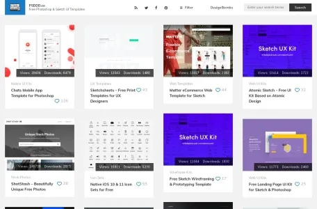 PSDDD网页截图,PSDDD网页快照