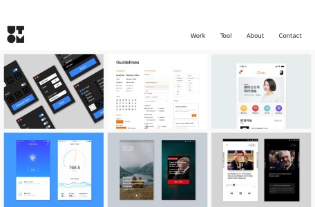 Sketch Measure网页截图,Sketch Measure网页快照