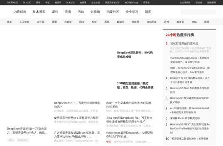 51CTO网页截图,51CTO网页快照
