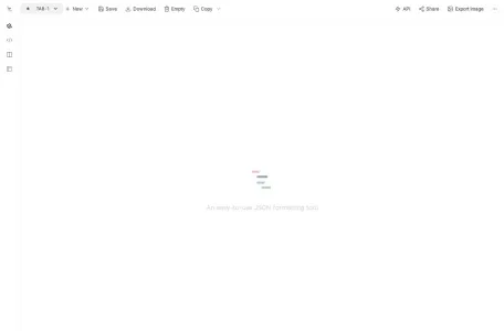 JSONT格式化验证和编辑网页截图,JSONT格式化验证和编辑网页快照