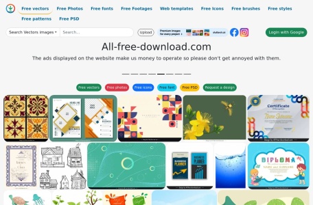 allfreedownload网页截图,allfreedownload网页快照