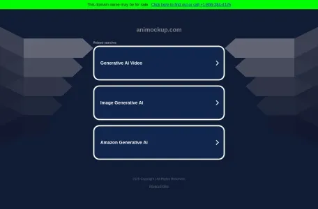 animockup网页截图,animockup网页快照