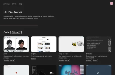 CohesiveColors网页截图,CohesiveColors网页快照