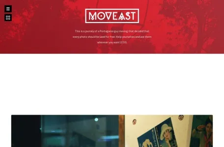 Moveast网页截图,Moveast网页快照