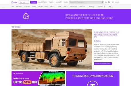 Cults网页截图,Cults网页快照