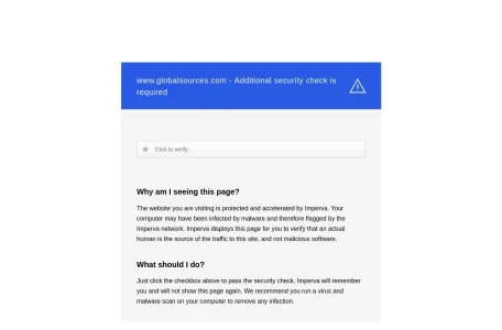 Globalsources网页截图,Globalsources网页快照