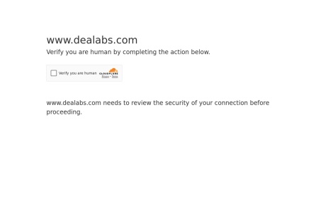 Dealabs 法国网页截图,Dealabs 法国网页快照