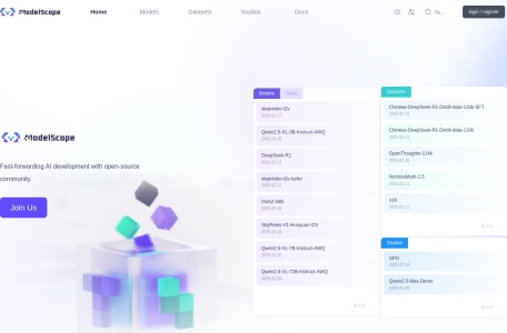 OutfitAnyone网页截图,OutfitAnyone网页快照