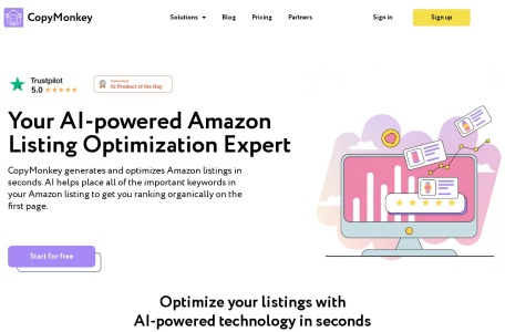 CopyMonkey网页截图,CopyMonkey网页快照