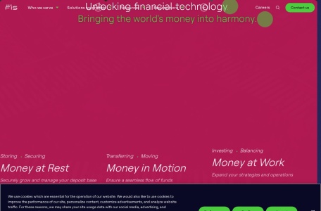 Worldpay网页截图,Worldpay网页快照