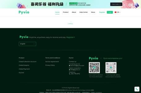 Pyvio网页截图,Pyvio网页快照