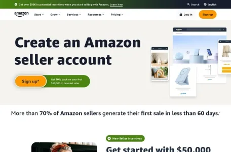 FBA费用计算网页截图,FBA费用计算网页快照