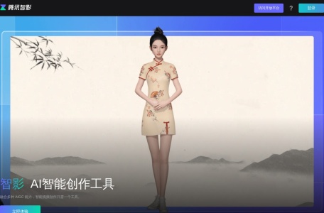 智影网页截图,智影网页快照