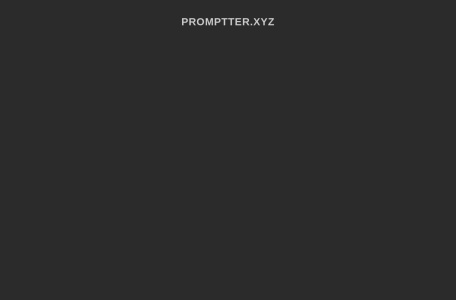 Promptter网页截图,Promptter网页快照