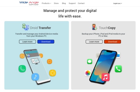 AI Localizer网页截图,AI Localizer网页快照
