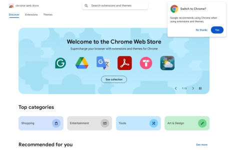 Image to Text for ChatGPT,Image to Text for ChatGPT官网截图,Chrome GPT 扩展程序是一个文本转换工具，供ChatGPT用户轻松从图像中提取文本。