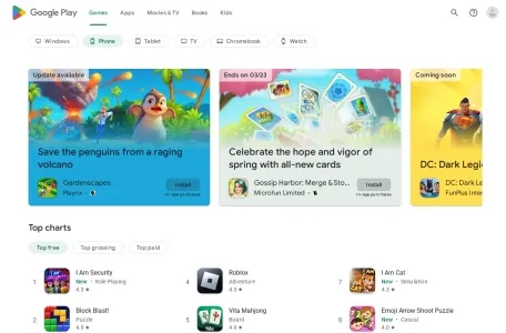 ReelShort网页截图,ReelShort网页快照