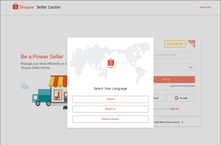 马来站网页截图,马来站网页快照