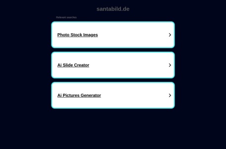 Santa Bild,Santa Bild官网截图,将自拍照片通过AI转换为圣诞问候图片