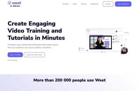 Weet Background Noise Cancellation网页截图,Weet Background Noise Cancellation网页快照