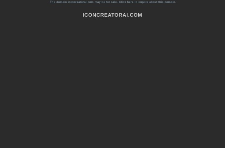 IconCreatorAI,IconCreatorAI官网截图,Namecheap.com是一个域名注册商和网站托管公司，允许个人和企业注册和管理域名。它提供广泛的域名服务和产品，帮助个人建立在线存在并管理其网络资产。