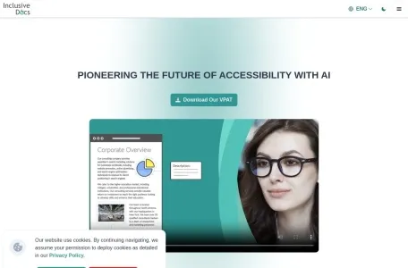 inclusivedocs.com网页截图,inclusivedocs.com网页快照