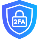 2FA 双重验证密码生成管理
