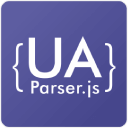 UserAgent 分析