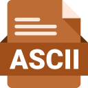 ASCII 转换