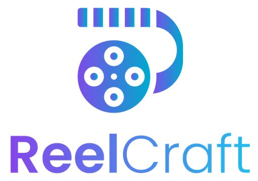 ReelCraft网页截图,ReelCraft网页快照