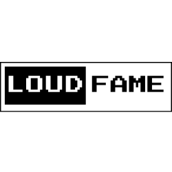 Loud Fame网页截图,Loud Fame网页快照