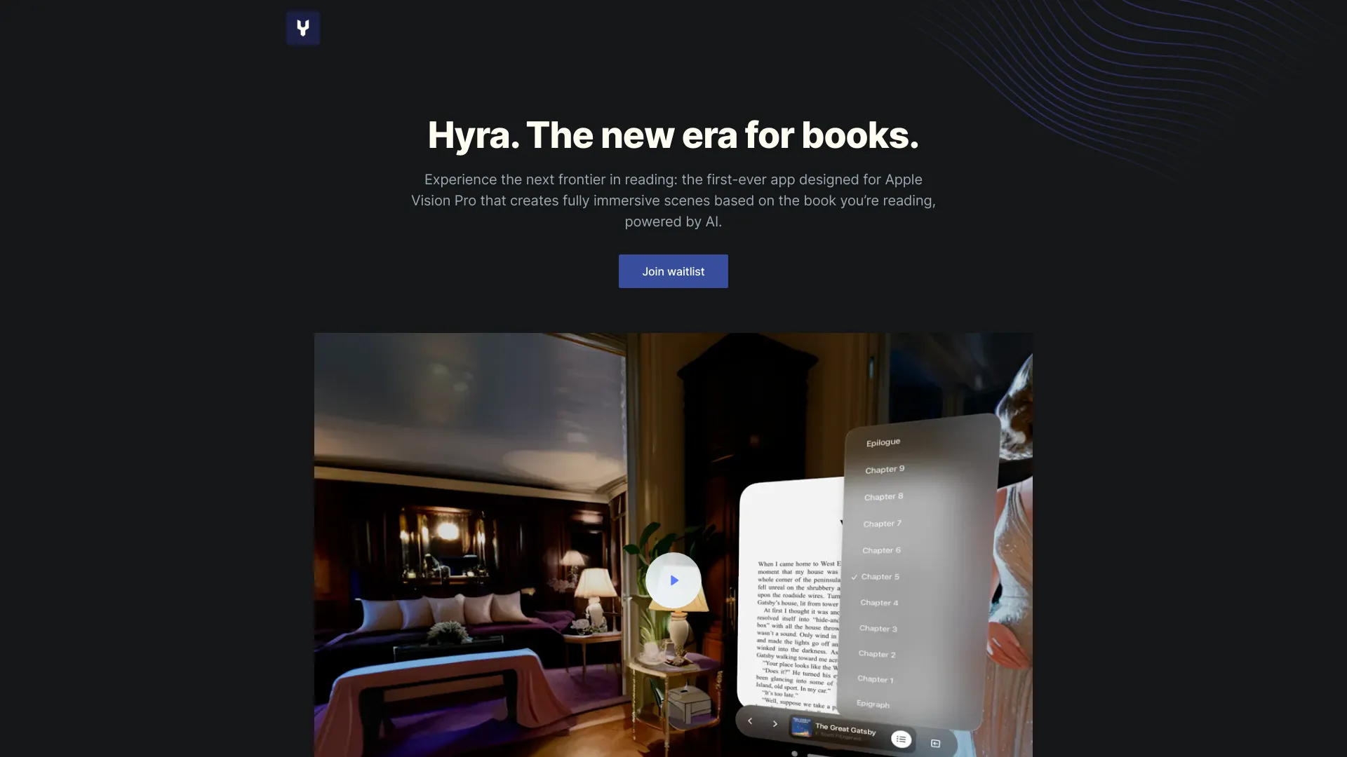Hyra网页截图,Hyra网页快照