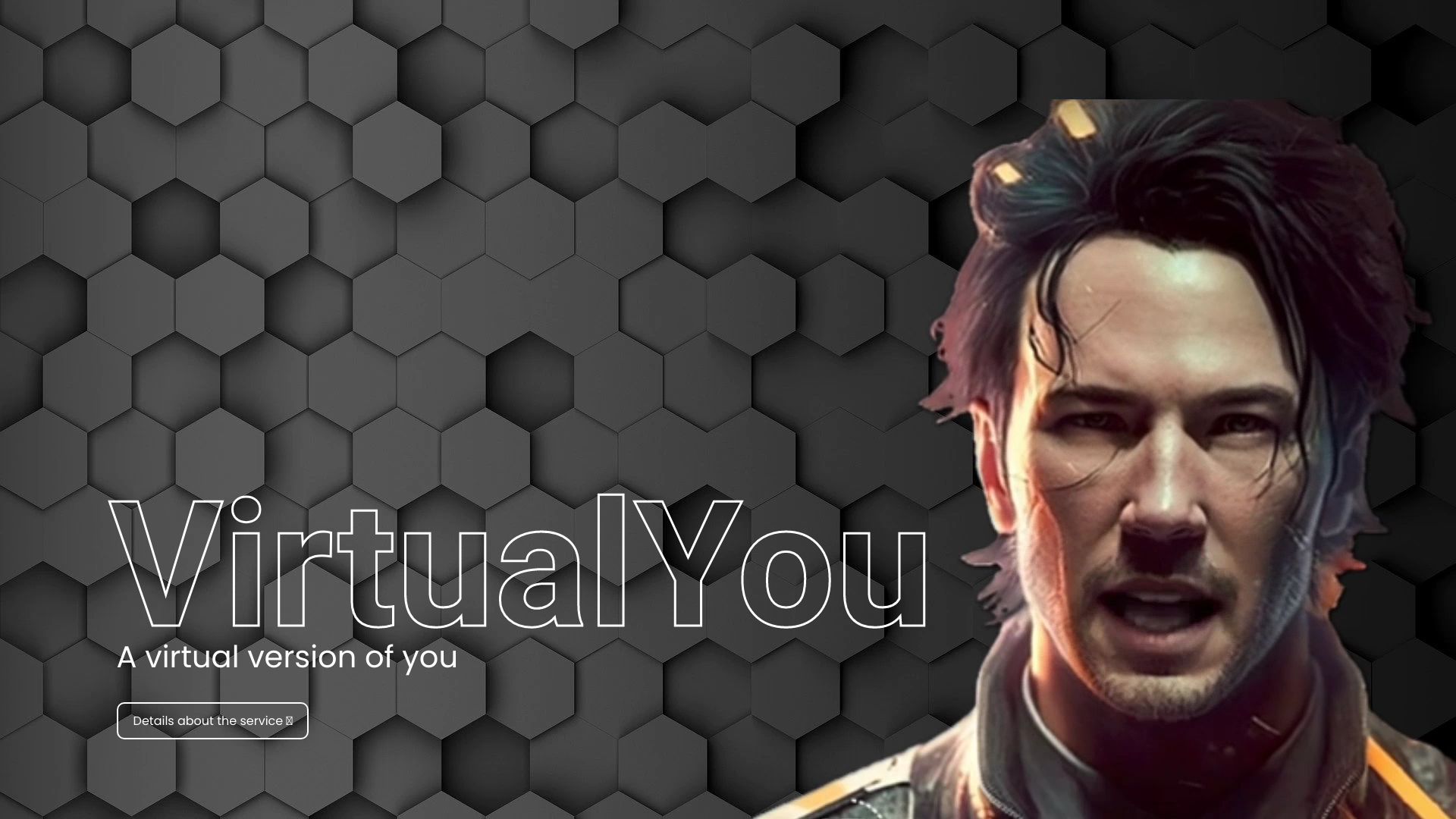 Virtualyou网页截图,Virtualyou网页快照