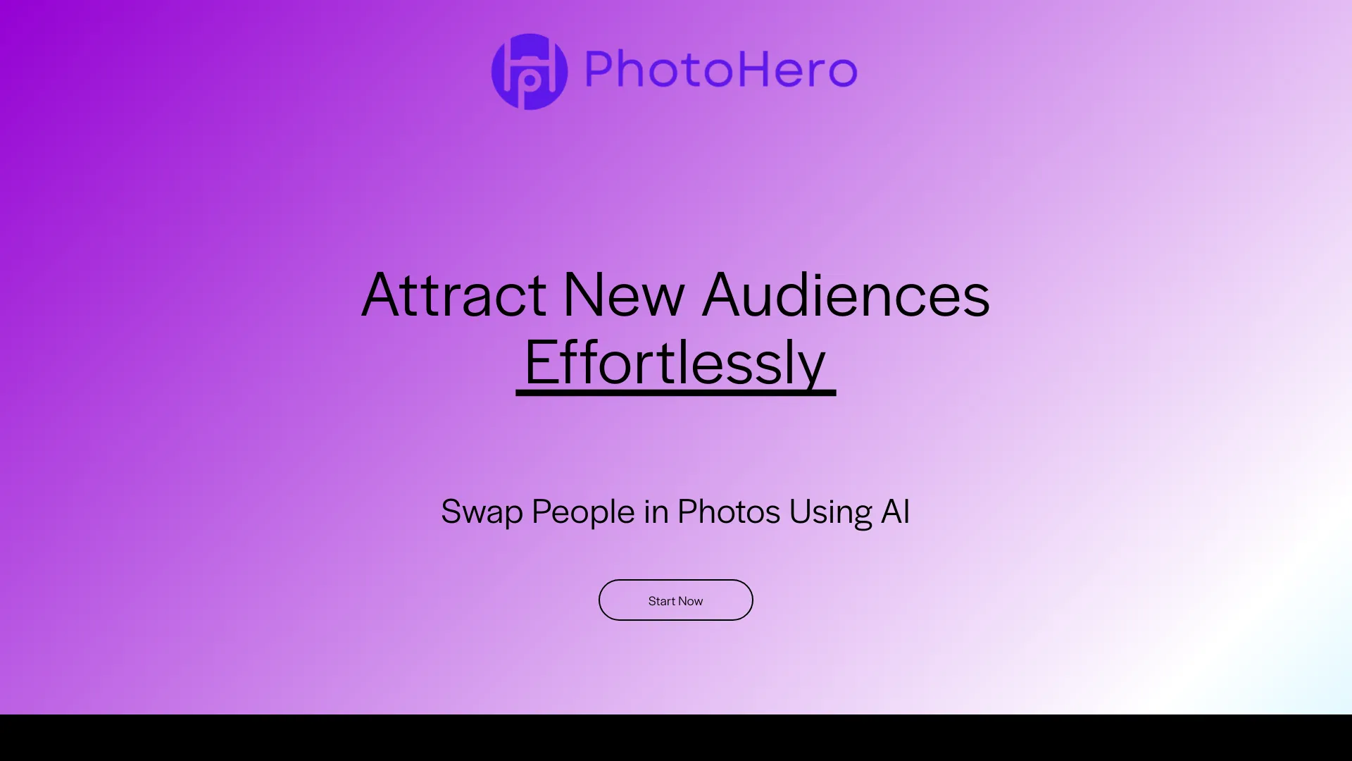 PhotoHero网页截图,PhotoHero网页快照