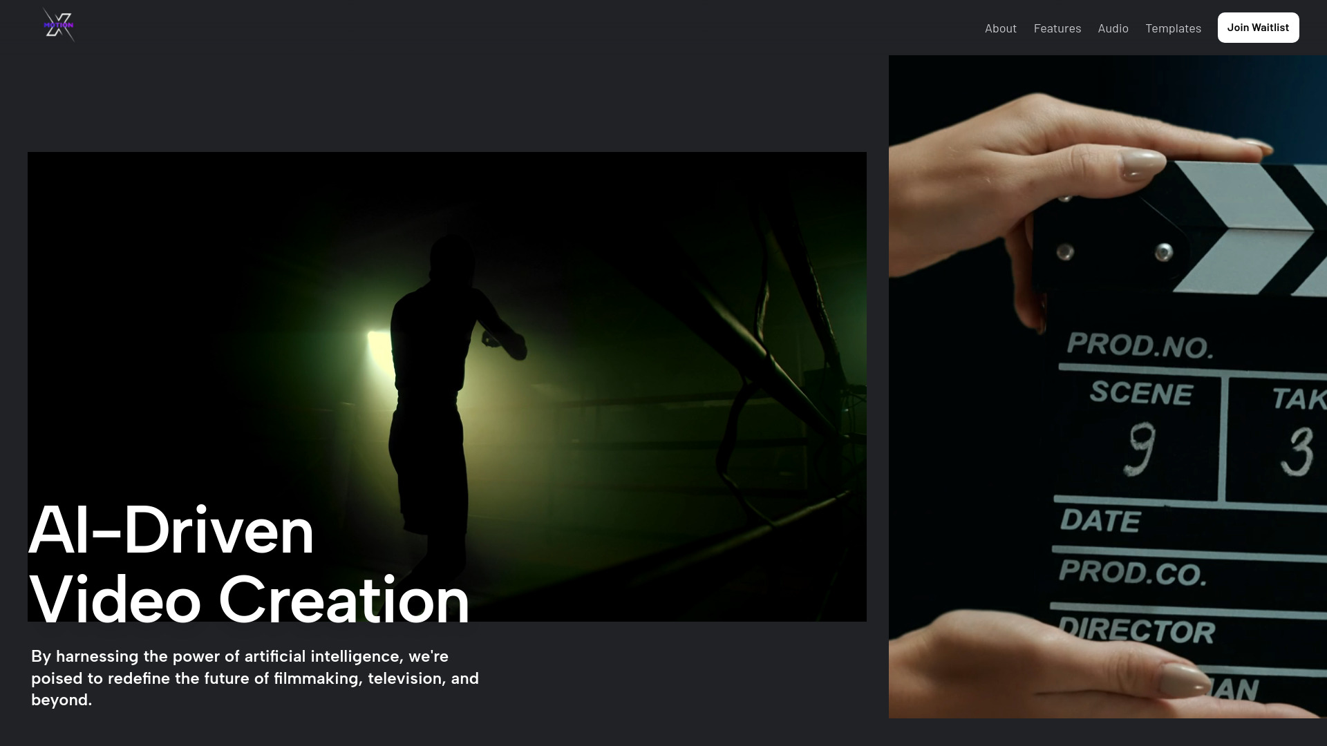 MotionX网页截图,MotionX网页快照