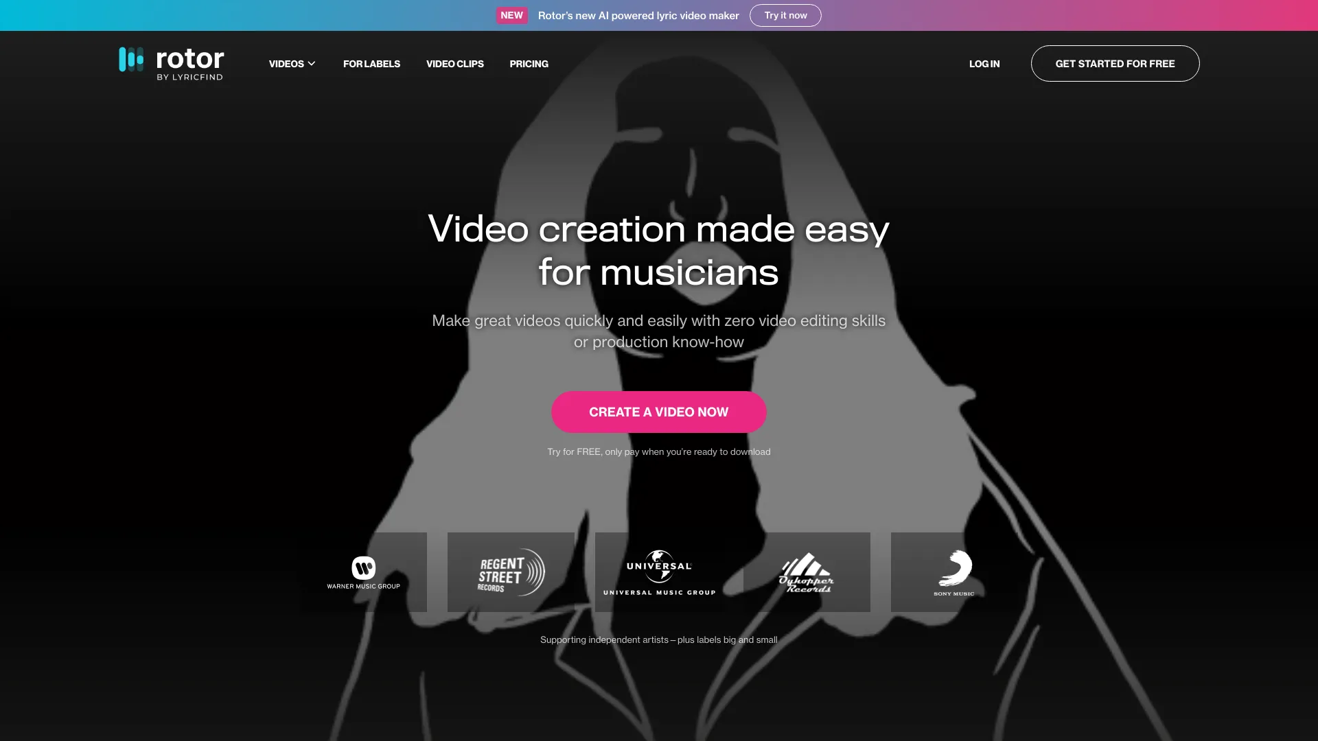 rotorvideos.com网页截图,rotorvideos.com网页快照