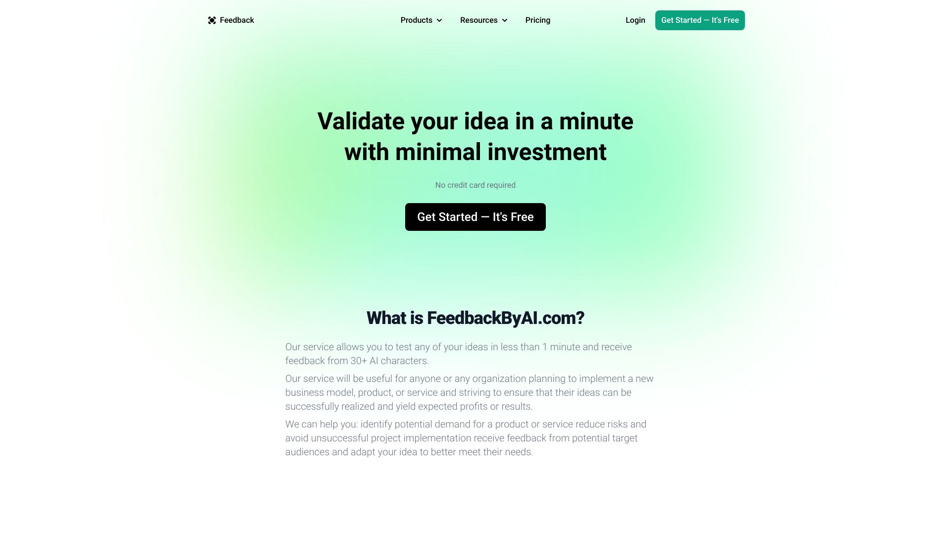 Feedback with ChatGPT by AI Characters网页截图,Feedback with ChatGPT by AI Characters网页快照